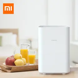 دستگاه بخور شیائومی مدل Smartmi Evaporative Humidifier