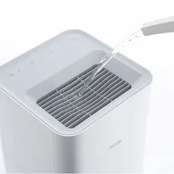 دستگاه بخور شیائومی مدل Smartmi Evaporative Humidifier
