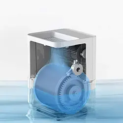 دستگاه بخور شیائومی مدل Smartmi Evaporative Humidifier