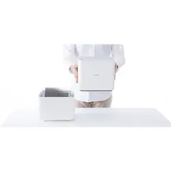 دستگاه بخور شیائومی مدل Smartmi Evaporative Humidifier