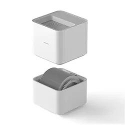 دستگاه بخور شیائومی مدل Smartmi Evaporative Humidifier