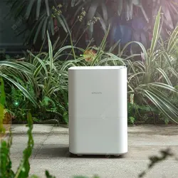 دستگاه بخور شیائومی مدل Smartmi Evaporative Humidifier