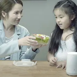 تخم مرغ پز شیائومی مدل Changhong ZDQ-811A/6 Egg Boiler