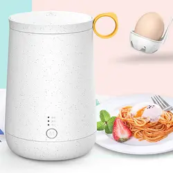 تخم مرغ پز شیائومی مدل Changhong ZDQ-811A/6 Egg Boiler