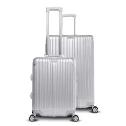 چمدان شیائومی 90GO Business Aluminum Frame Suitcase
