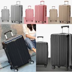 چمدان شیائومی 90GO Business Aluminum Frame Suitcase