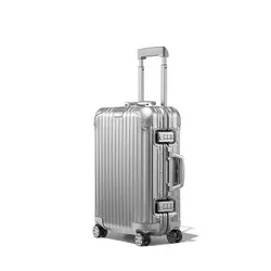 چمدان شیائومی 90GO Business Aluminum Frame Suitcase