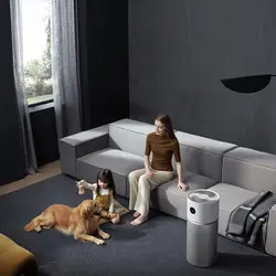 دستگاه تصفیه هوای شیائومی Xiaomi Smart Air Purifier Elite