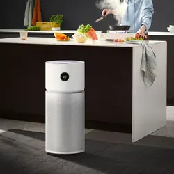 دستگاه تصفیه هوای شیائومی Xiaomi Smart Air Purifier Elite