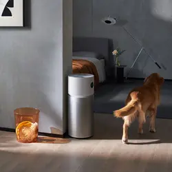 دستگاه تصفیه هوای شیائومی Xiaomi Smart Air Purifier Elite