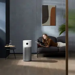 دستگاه تصفیه هوای شیائومی Xiaomi Smart Air Purifier Elite