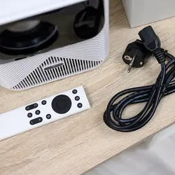 ویدئو پروژکتور شیائومی Wanbo Video Projector Mozart 1