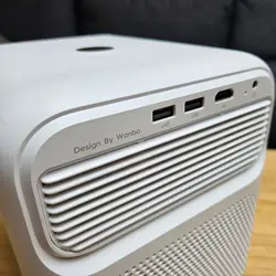 ویدئو پروژکتور شیائومی Wanbo Video Projector Mozart 1