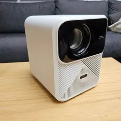 ویدئو پروژکتور شیائومی Wanbo Video Projector Mozart 1