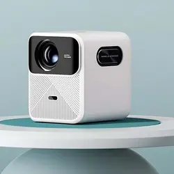 ویدئو پروژکتور شیائومی Wanbo Video Projector Mozart 1