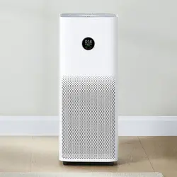 دستگاه تصفیه هوای هوشمند شیائومی Smart Air Purifier 4 Pro