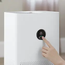 دستگاه تصفیه هوای هوشمند شیائومی Smart Air Purifier 4 Pro