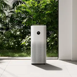 دستگاه تصفیه هوای هوشمند شیائومی Smart Air Purifier 4 Pro