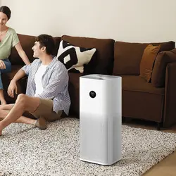 دستگاه تصفیه هوای هوشمند شیائومی Smart Air Purifier 4 Pro