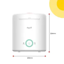 دستگاه رطوبت ساز شیائومی Deerma DEM-F301