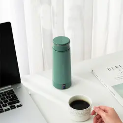 فلاسک الکتریکی شیائومی LIFE ELEMENT Cup
