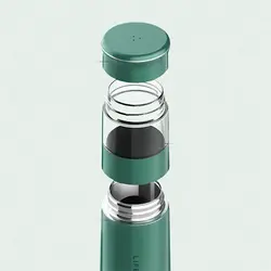 فلاسک الکتریکی شیائومی LIFE ELEMENT Cup