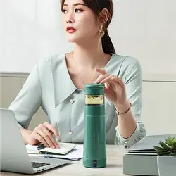 فلاسک الکتریکی شیائومی LIFE ELEMENT Cup