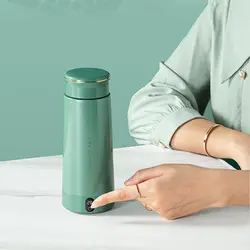 فلاسک الکتریکی شیائومی LIFE ELEMENT Cup