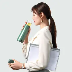 فلاسک الکتریکی شیائومی LIFE ELEMENT Cup