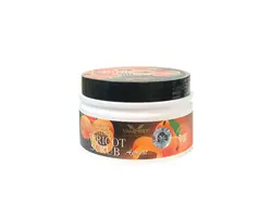 اسکراب ضد جوش و جوان کننده زردآلو والنسی حجم 250 گرم