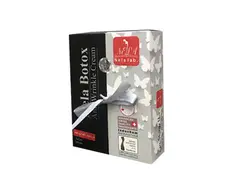 کرم بوتاکس نلا