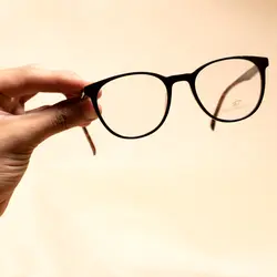 فریم عینک طبی مردانه و زنانه بلامور مدل Bellamore A1684