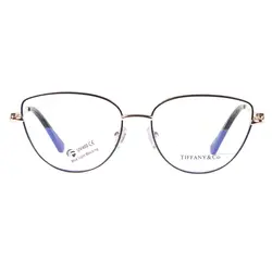 فریم عینک طبی زنانه تیفانی مدل Tiffany 95630 C2