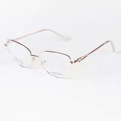 فریم عینک طبی زنانه تیفانی مدل Tiffany 95630 c2