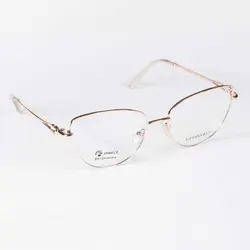فریم عینک طبی زنانه تیفانی مدل Tiffany 95630 c2