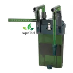 آکواتول|فیلتر سطلی هنگان CFS130 ادیسه|قیمت ۱,۵۰۰,۰۰۰&nbsp;تومان