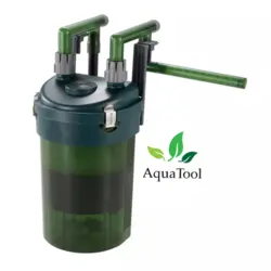 آکواتول|فیلتر سطلی هنگان CFS130 ادیسه|قیمت ۱,۵۰۰,۰۰۰&nbsp;تومان