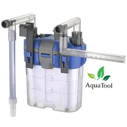 آکواتول|فیلتر سطلی هنگان CFS118 ادیسه|قیمت ۱,۳۰۰,۰۰۰&nbsp;تومان