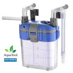 آکواتول|فیلتر سطلی هنگان CFS118 ادیسه|قیمت ۱,۳۰۰,۰۰۰&nbsp;تومان