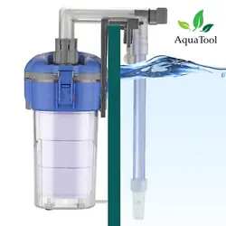 آکواتول|فیلتر سطلی هنگان CFS118 ادیسه|قیمت ۱,۳۰۰,۰۰۰&nbsp;تومان