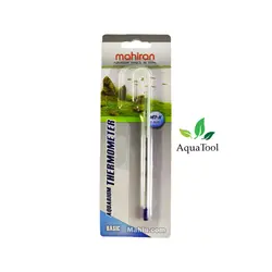 آکواتول|دماسنج عصایی MT-H 12mm ماهیران|قیمت ۵۰,۰۰۰&nbsp;تومان