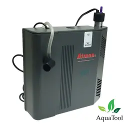 آکواتول|فیلتر تصفیه داخل آبی آکواریوم AT-881 آتمن|قیمت ۱,۲۰۰,۰۰۰&nbsp;تومان