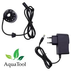 آکواتول|مه ساز و بخار ساز کوچک سوبو M-10L|قیمت ۴۴۵,۰۰۰&nbsp;تومان