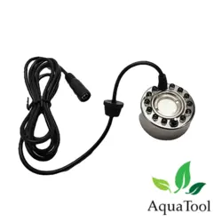 آکواتول|مه ساز و بخار ساز کوچک سوبو M-10L|قیمت ۴۴۵,۰۰۰&nbsp;تومان