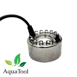 آکواتول|مه ساز و بخار ساز کوچک سوبو M-10L|قیمت ۴۴۵,۰۰۰&nbsp;تومان