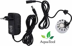 آکواتول|مه ساز و بخار ساز کوچک سوبو M-10L|قیمت ۴۴۵,۰۰۰&nbsp;تومان