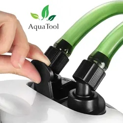 آکواتول|فیلتر سطلی یووی دار HW-304B سان سان|قیمت ۶,۳۰۰,۰۰۰&nbsp;تومان