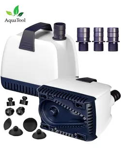 آکواتول|کف کش خشک و تر جینگی LV-4500DX|قیمت ۱,۰۶۰,۰۰۰&nbsp;تومان