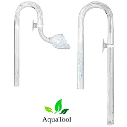 آکواتول|ورودی خروجی شیشه ای ویولت نمره 12 گرینر|قیمت ۳۰۵,۰۰۰&nbsp;تومان