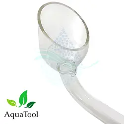 آکواتول|ورودی خروجی شیشه ای ویولت نمره 12 گرینر|قیمت ۳۰۵,۰۰۰&nbsp;تومان